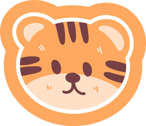 Hổ, tiger, động vật, animal, dễ thương, cute