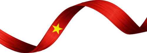 Ruy băng, ribbon, dải băng, cờ, lá cờ, cờ Việt Nam, Việt Nam, ngôi sao, star