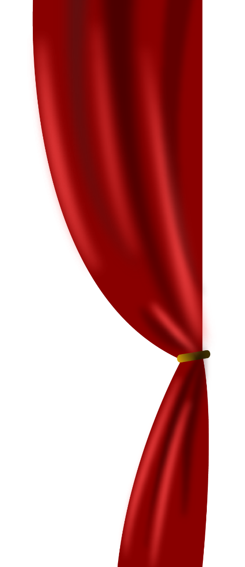 Màn, rèm, rèm cửa, màn cửa, curtain