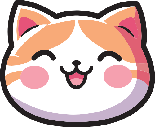 Mèo, cat, dễ thương, cute