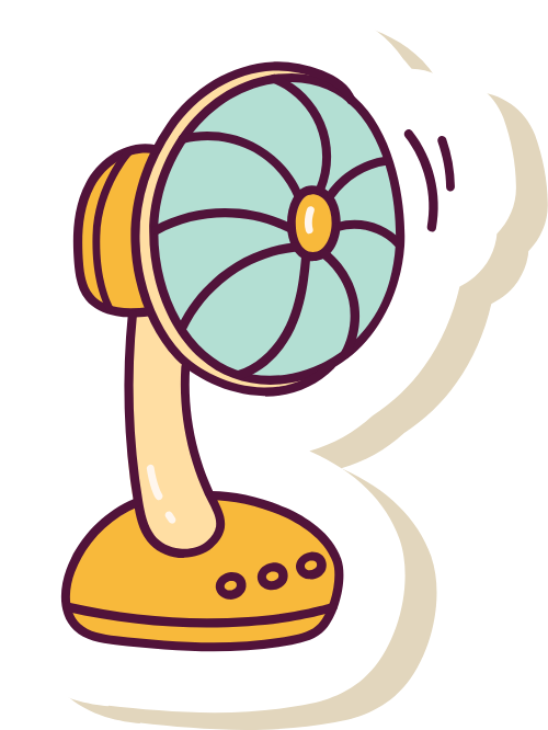 Máy quạt, quạt, fan, công nghệ, điện tử, technology, electronics