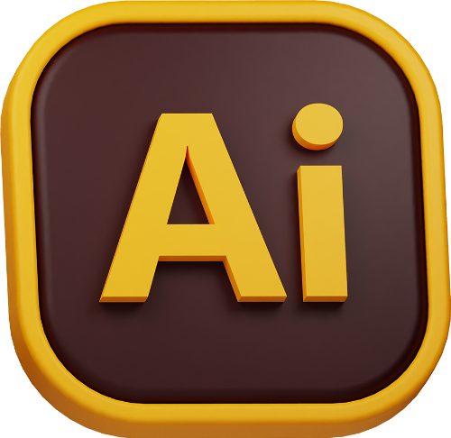Adobe illustrator, AI, phần mềm, công cụ chỉnh sửa, adobe, 3d