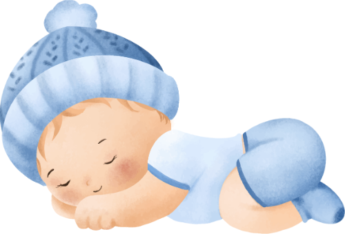 Boy, con trai, nam, baby, kid, trẻ em, em bé, water color, màu nước, cute, dễ thương