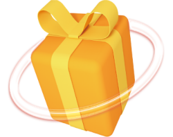 Hộp quà, gift, box, gift box, quà tặng, 3D