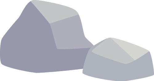 Đá, stone