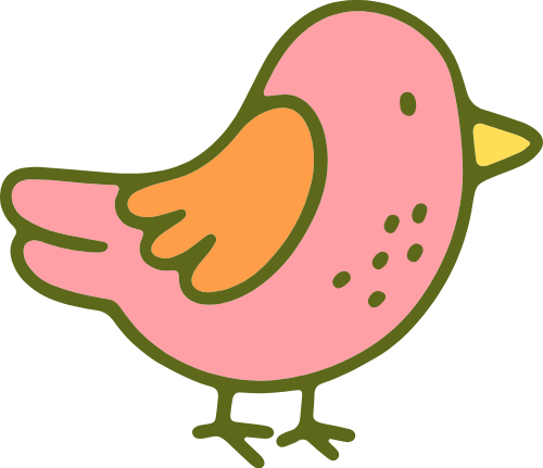 Chim, bird