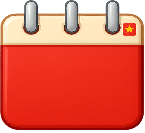 Lịch, khung, calendar, frame