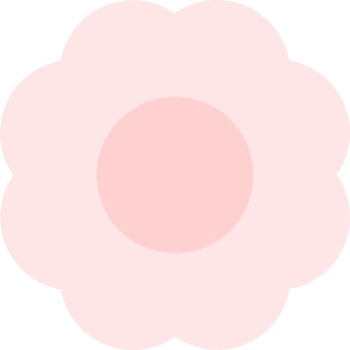 Hoa, flower, cute, dễ thương