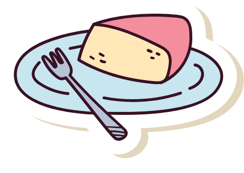 Bánh, bánh ngọt, cake, tráng miệng, dessert