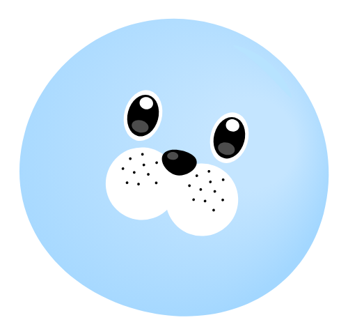 Hải ly, Beaver, dễ thương, cute, động vật, animal