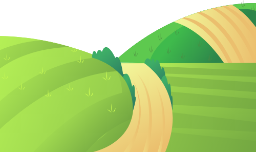 Cỏ, cây, bụi cây, bụi cỏ, grass, trees, bushes