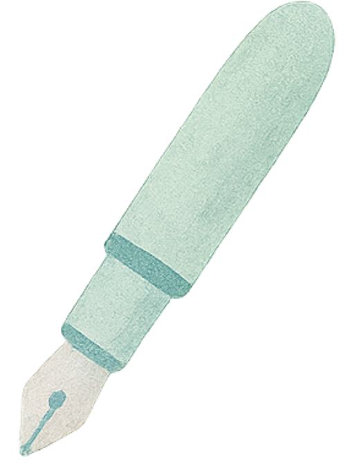 Bút, pen, pencil, văn phòng phẩm, office supplies, trường học, school
