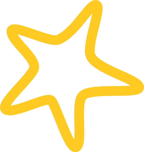 Ngôi sao, star, Line, đường, doodles, cute, dễ thương, shape 9