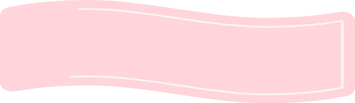 Shape, hoa văn, khung, frame, mảng, dễ thương, cute 1