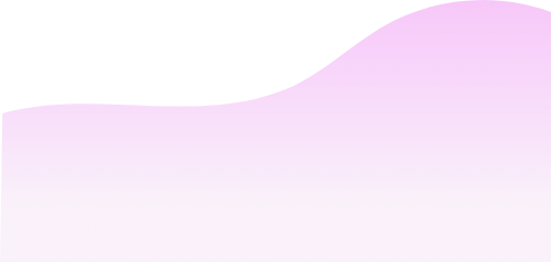 Gradient, màu loang, shape, mảng, tím, purple