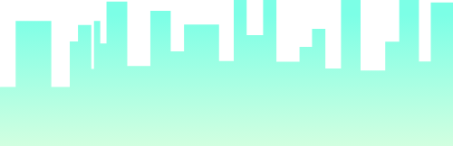 Việt Nam, Hồ Chí Minh, Sài Gòn, Gradient, màu loang, shape