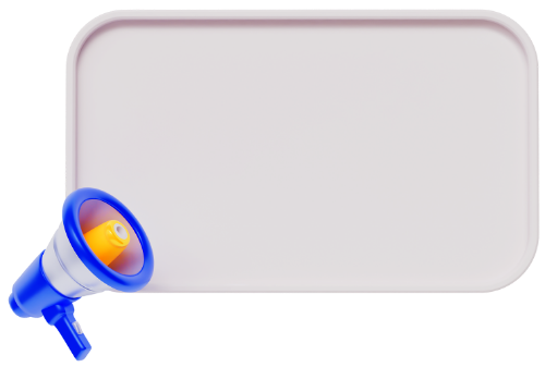 Bảng, bảng thông báo, board, inform, notify, loa, speaker 1