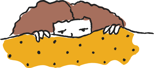 Cô gái, gái, girl, lười biến, lazy