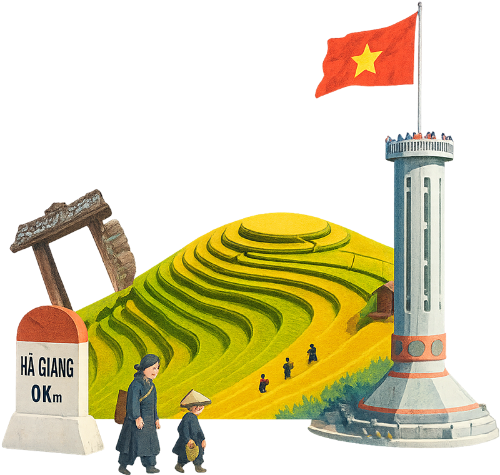 Phong cảnh,Việt Nam, 2/9, độc lập, Quốc Khánh, lễ hội, 30/4, 1/5, kỉ niệm, giải phóng 7