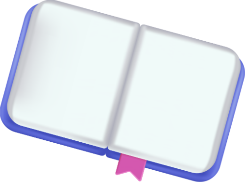 Sách, book, vở, notebook, learning tools, dụng cụ học tập,3D