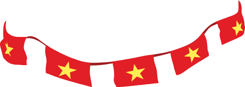 Cờ, flag, lá cờ, cờ Việt Nam, Việt Nam