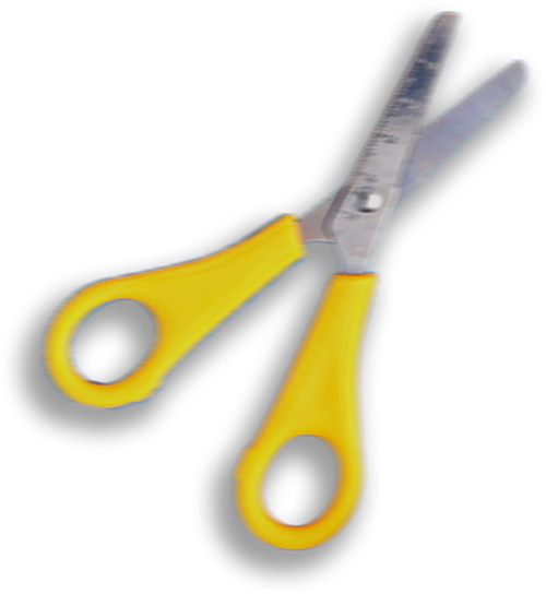 Kéo,  drag, dụng cụ học tập, learning tools 7