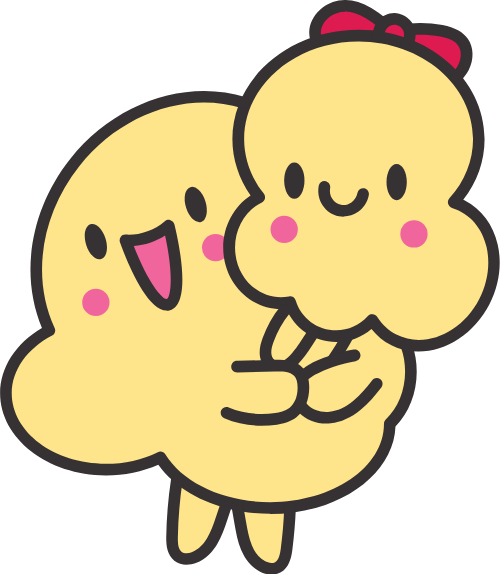 Con gà, gà, dễ thương, chicken, cute