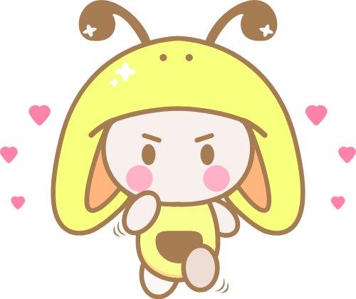 Ong, con ong, bee, dễ thương, cute, động vật, animal