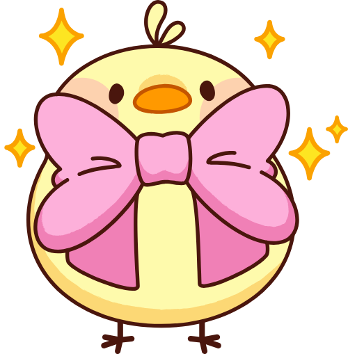 Con gà, gà, chicken, cute, dễ thương 3