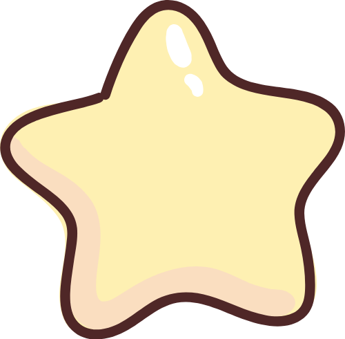 Ngôi sao, star, ánh sáng, light