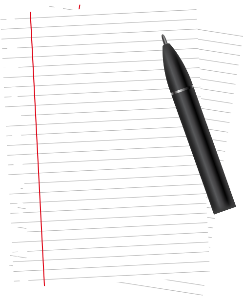 Sách, notebook, vở, bút, pen