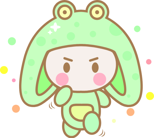 Ếch, con ếch, frog, dễ thương, cute, động vật, animal