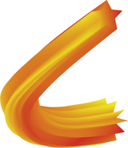 Ngôi sao, ngôi sao vàng, star, gradient