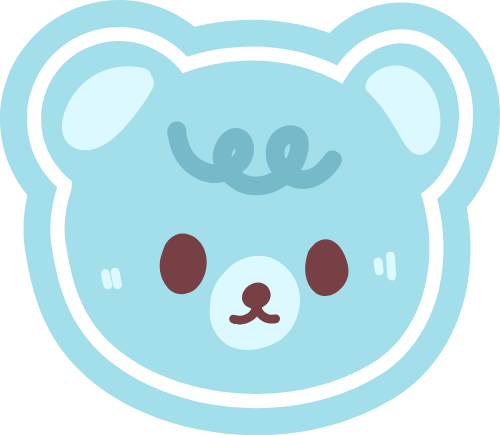 Gấu, bear, động vật, animal, dễ thương, cute