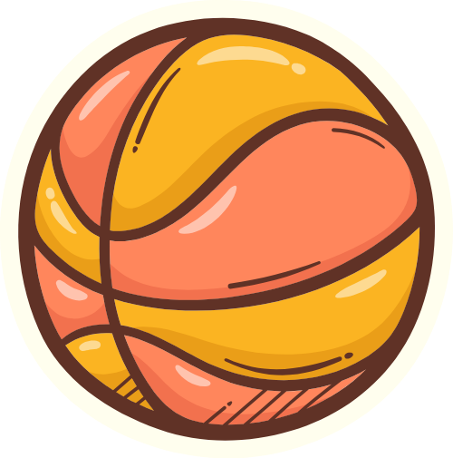 Bóng rổ,  basketball, dụng cụ học tập,  learning tools