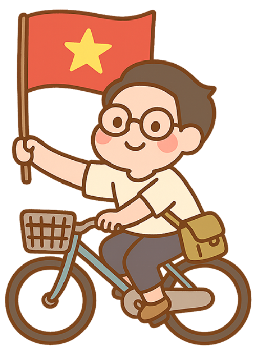 Việt Nam, 2/9, độc lập, Quốc Khánh, lễ hội, 30/4, 1/5, kỉ niệm, giải phóng 5