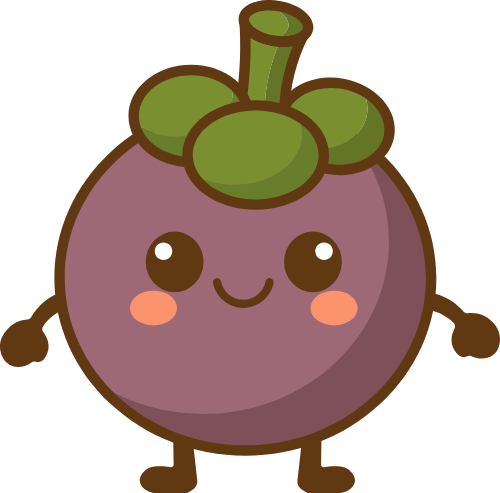 Măng cụt, trái măng cụt, Mangosteen, trái cây, fruit, quả