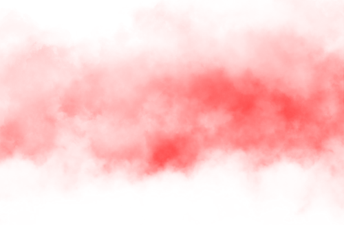 Khói, smoke, Gradient, màu nước, màu đỏ, đỏ, red