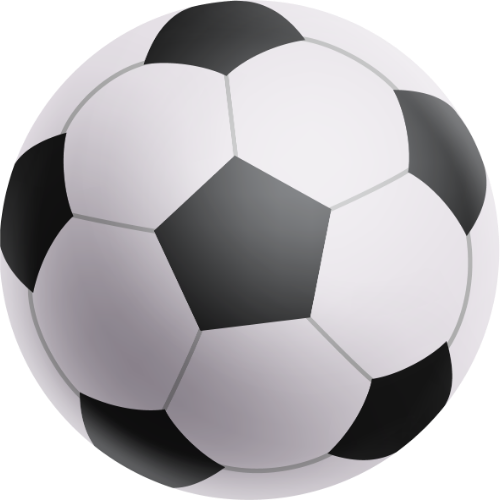 Bóng, banh, quả bóng, ball, thể thao, sport, gradient
