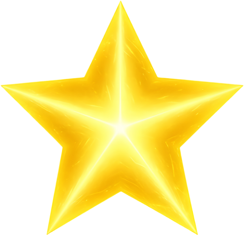 Ngôi sao, ngôi sao vàng, star, Việt Nam, 3D 9