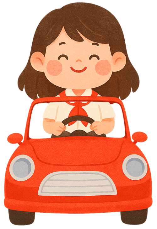 Học sinh, student, trường học, school, dễ thương, chibi