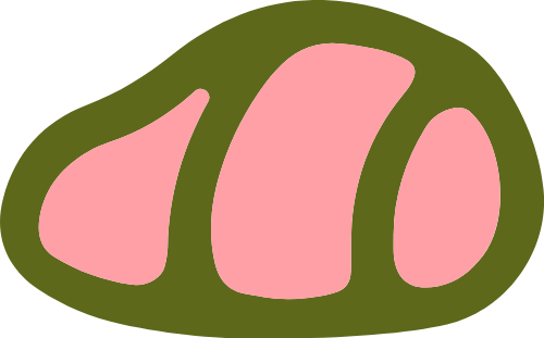 shape, mảng màu, màu, hình dáng, trừu tượng, abstract