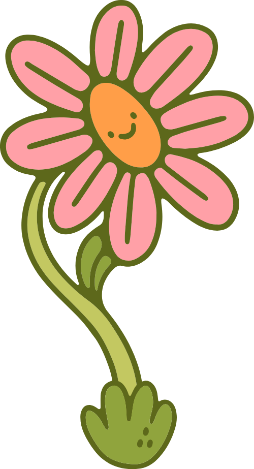 Hoa, flower, cây hoa, cành hoa 4