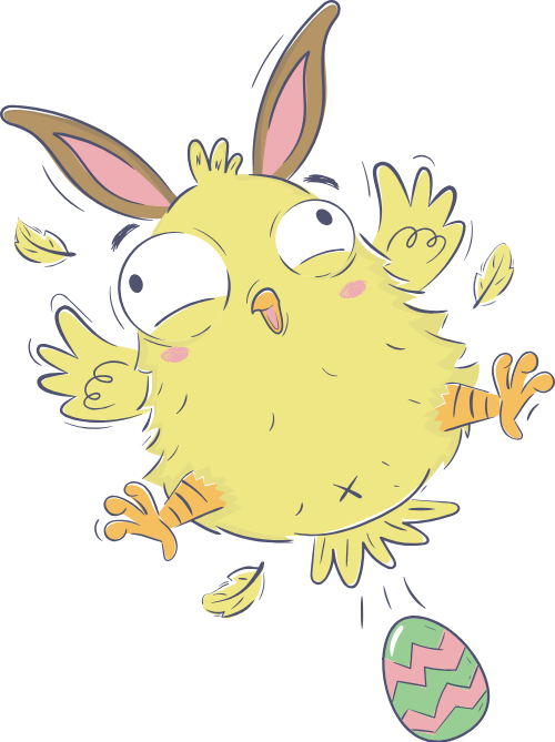 Gà, con gà, trứng, egg, dễ thương, chicken, cute 7