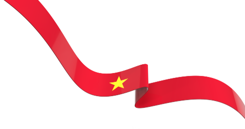 Ruy băng, ribbon, dải băng, quà tặng, lá cờ, cờ, flag, Việt Nam