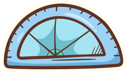 Cây thước, thước, ruler, dụng cụ học tập, learning tools