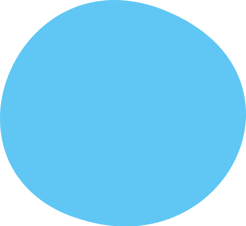 Chấm tròn, chấm bi, hình tròn, circle, shape, cute, dễ thương