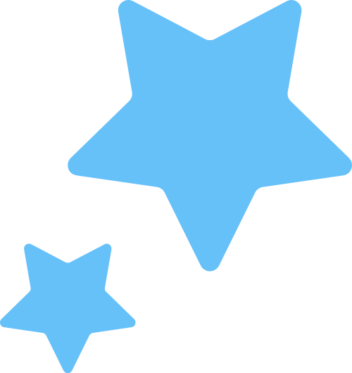 Ngôi sao, star, twinkle, y2k, doodles, cute, dễ thương 8