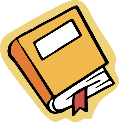 Book, sách, giáo dục, education, cute, dễ thương