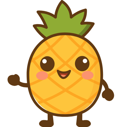 Dứa, thơm, khóm, trái dứa, pineapple, trái cây, fruit, quả